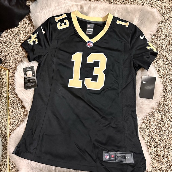 Micheal Thomas Saints Jersey (Women’s) - Picture 3 of 4